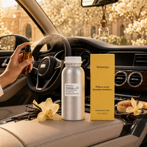 Ateler Colonia Vanille Insensee Pure, Aceite Perfumado para Auto, Aroma Fuerte, Spray de Fragancia para Coche, 500ml, Proveedor de Fábrica Personalizado al por Mayor - Product Image 1