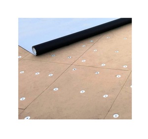 Sistema de Una Sola Capa de TPO Blanco de 1.5 mm, Fácil Mantenimiento y Reparaciones, Resistencia Superior a Pinchazos y Fugas, Eficiencia Energética - Product Image 6