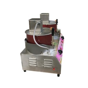 Máquina mezcladora de palomitas de maíz a precio de fábrica - Product Image 2