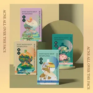 Bubuk <span class=keywords><strong>Herbal</strong></span> Mandi Kaki Ratus <span class=keywords><strong>Herbal</strong></span>, Mempercepat Pengeringan Kaki, Cairan Mandi Kaki <span class=keywords><strong>Herbal</strong></span> - Product Image 4