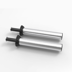 Đơn giản tập thể dục accessreis xử lý Bar grip xử lý xuống thanh cho các bài tập cơ bắp trở lại với pin Pop - Product Image 3