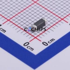 FBMA-11-451616-600A60T Ferrite Bead 1806 RF 60Ohm@100MHz 25% 10mOhm 6A - Product Image 1