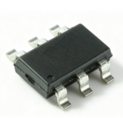 ออนเซมิ NL27WZ07DFT2G-Q หน่วยความจำอีพรอม 4Kb I2C SOT-23-5 1.7-5.5V 1MHz ชิปไมโครคอนโทรลเลอร์ 8 บิต - Product Image 3