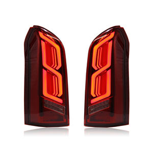 ไฟท้ายรถยนต์คุณภาพสูง Dk <span class=keywords><strong>Motion</strong></span> สำหรับ Toyota Probox ปี 2002-14 ไฟท้าย LED รุ่นใหม่ อุปกรณ์ตกแต่งรถยนต์ - Product Image 4