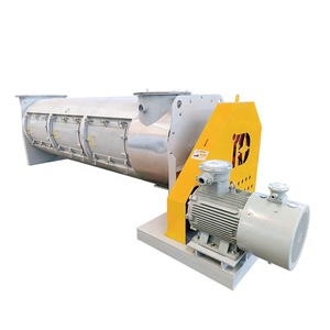 Secadora Rotativa de Alto Rendimiento en Oferta para Secar Pulpa de Aguacate, Pulpa de Oliva y Harina de Sangre - Product Image 1