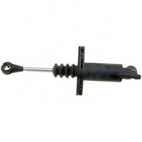 Cilindro Esclavo de Embrague de Calidad MOBEAR Compatible con CHEVROLET PONTIAC CM640018 12572802 12580748 22619134 Cilindro Maestro y Esclavo de Embrague