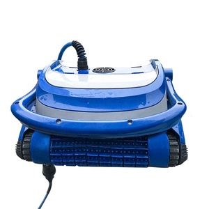 เครื่องทำความสะอาดสระว่ายน้ำพร้อมโหมดการทำงานที่เงียบเป็นพิเศษ - Product Image 3