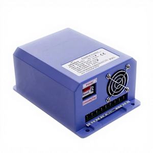 อินเวอร์เตอร์ควบคุมเครื่อง<span class=keywords><strong>วิ่ง</strong></span><span class=keywords><strong>ไฟฟ้า</strong></span>เชิงพาณิชย์ UNIONBRIDGE <span class=keywords><strong>อะไหล่</strong></span>เครื่องวิ่งไฟฟ้า 220V รุ่น UBV-1100B/UBV-2200B - Product Image 1