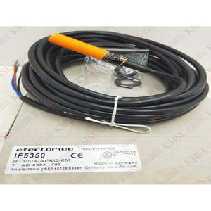 เซ็นเซอร์อุปนัยประสิทธิภาพสูง IF5350ชิ้นส่วนอุตสาหกรรม - Product Image 1