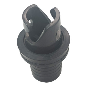 Paddle Board Valve <b>Adapter</b> For Inflatable Boat Air <b>Pump</b> Connector Single Replacement Part - Product Image 1
