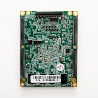 Carte mère industrielle ARBOR JX21091606-0283 PC104, module CPU, lecteur 8 Go, ordinateur embarqué en stock, 100 % testé