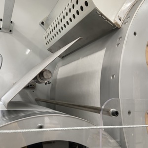 Welldone đầy đủ servo tự động dành cho người lớn dưới dùng một lần Pad Nệm Pad Máy làm vật nuôi tã máy - Product Image 5