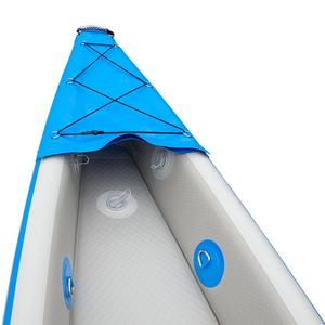 <span class=keywords><strong>Kayak</strong></span> gonflable en gros de Chine, <span class=keywords><strong>kayak</strong></span> gonflable, <span class=keywords><strong>kayak</strong></span> tandem à coutures entièrement renforcées - Product Image 6