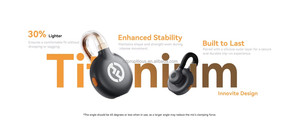 Hollyland Lark M2S Wireless <strong>Microphone</strong> for iPhone Camera <strong>Android</strong> PC Noise Cancellation <strong>Microphone</strong> for Photography <strong>Vlog</strong> Interview - Product Image 6