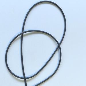 Tira de sellado de espuma EPDM de silicona elástica con <span class=keywords><strong>cord</strong></span>ón de junta tórica de goma de esponja servicio de procesamiento de corte personalizado - Product Image 6