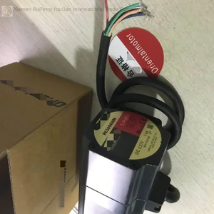 Moteur Pk569awm 1 pièce Neuf Expédition rapide Neuf d'origine En stock Automatisation industrielle Pac Programmation PLC dédiée - Product Image 1