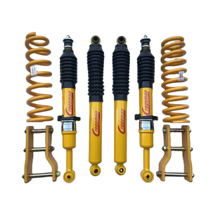 Amortisseur de kit de levage de suspension 4x4 non réglable pour Toyotas <span class=keywords><strong>HILUX</strong></span> D4D - Product Image 1