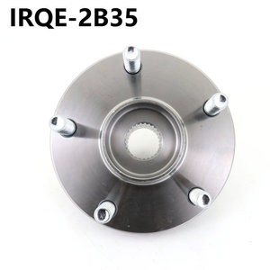 Unité de moyeu de roue IRQE 2B35, diamètre intérieur 26 mm, pour Toyota RAV4 97-00, pièce de rechange - Product Image 2
