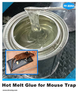 Strong Adhesion Rat Trap Glue <strong>for</strong> Insect Trap Hot Melt Glue Cockroach <strong>House</strong> Glue Bird Trap - Product Image 4