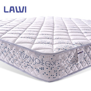 Hot phòng ngủ Bộ nhớ bọt CuộN đóng hộp Túi cuộn lớn nệm khách sạn giường nệm - Product Image 6