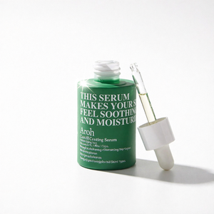 เซรั่มเย็น aroh Centella เซรั่มให้ความชุ่มชื่น50มล. สำหรับทุกสภาพผิว - Product Image 2