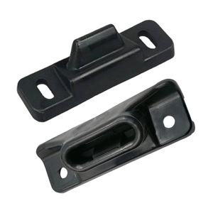 Cuña de Bloqueo Inferior para Puerta Corredera Ford 1434791 4520967 6C11 V253A28 AA, Pieza de Repuesto Cóncava Convexa - Product Image 1