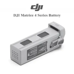แบตเตอรี่โดรนอุตสาหกรรม BPX345-6741-14.76 สำหรับ DJI Matrice 4 ซีรีส์ 99Wh 6741mAh Li-ion 4S Power Pack สำหรับการตรวจสอบ - Product Image 2