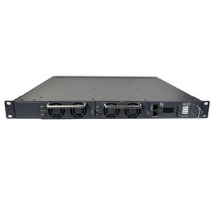 19 인치 1U 산업용 <span class=keywords><strong>UPS</strong></span> 회로도 1500W 랙 마운트 120v 12v 정류기 DC 충전기 60A 10A 48V 산업용 응용 프로그램 - Product Image 2