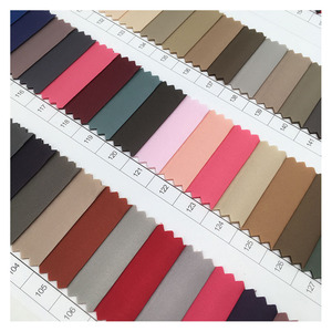 Vải Lót Vải Taffeta 240T 100% Polyester Chống Tĩnh Điện Trơn Mượt Thoáng Khí Chất Lượng Cao - Product Image 2