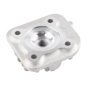 スクーターシリンダーヘッドカバー47mmアルミニウム70cc <span class=keywords><strong>2</strong></span>ストローク40QMB E40QMB 1E40QMB 1PE40QMBエンジン用 - Product Image 3