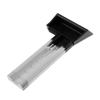 7L6711878F ZHIPEAK levier de frein de stationnement poignée frein à main pour Volkswagen Touareg 2007-2010 2006-2007 2004-2005 2003-2005