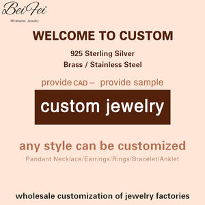 Bracciale da Donna Regolabile in Argento Sterling 925 con Fiore di Glicine e Zirconi, un Prodotto di Grande Successo - Product Image 6