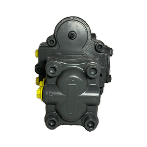 อะไหล่ระบบไฮดรอลิกสำหรับรถขุด PVD-1B-32 PVD-1B-32P เหมาะสำหรับ Hitachi EX35 Komatsu PC30 YC35-6 YC45 ปั๊มลูกสูบแกนหมุน - Product Image 5
