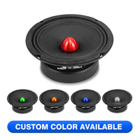 Chine fournisseur de haut-parleurs de voiture fabrication haute puissance 300watts 8 pouces Pro Audio voiture balle haut-parleur de milieu de gamme 80S30-05