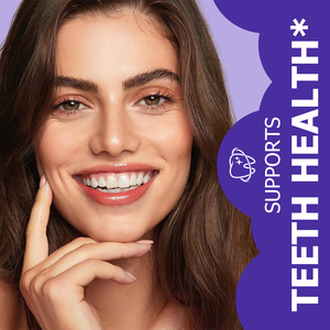 OEM ODM แคลเซียมซิเตรตแบบกัมมี่ 1200 มก. ปราศจากน้ำตาล วิตามินดี3 เค2 แมกนีเซียม ซิงค์ เสริมสร้างภูมิคุ้มกัน บำรุงกระดูก ฟัน สมอง และร่างกาย - Product Image 5