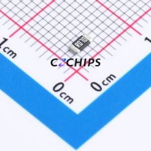 Resistencia de Detección de Corriente / Resistencia Shunt YHR1206SE1WR070F5 1206 (Resistencia: 70mOhm) (Precisión: 1%) (Potencia: 1W) - Product Image 1