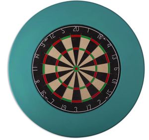 Catégorie de produit PU 18 pouces Dartboard Surround Ring Protecteur mural populaire pour fléchettes - Product Image 3
