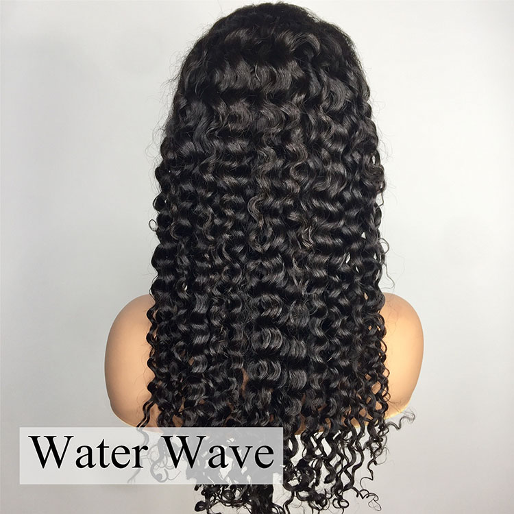 Water wave