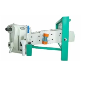 Aspirateur à air recyclé industriel pour blé, riz, maïs, haricots, céréales, séparateur <span class=keywords><strong>d</strong></span>'air circulant - Product Image 2