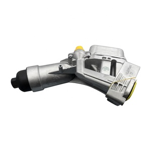 Rumah Filter Oli Mesin ASES Cocok untuk 1 (F20)<span class=keywords><strong>2</strong></span>(F23) (F22) <span class=keywords><strong>3</strong></span>(F34)4(F36) OEM 11428576429 11428586673 11428593771 11428596283 - Product Image 2