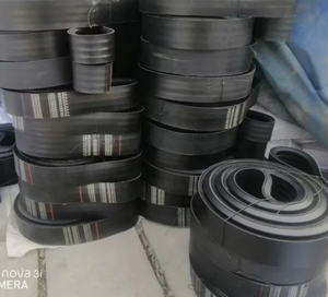 อะไหล่ปั๊มไบโบ ทริเพล็กซ์ สายพานวีมาตรฐานสำหรับขุดเจาะน้ำมัน - Product Image 5