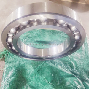 Roulement à billes à gorge profonde <span class=keywords><strong>6060</strong></span> de haute qualité, 300*460*74mm, 6060C3, de l'usine chinoise de roulements <span class=keywords><strong>6060</strong></span> - Product Image 3