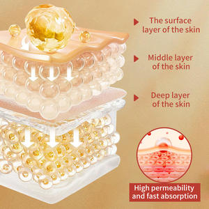 Тигр, обезболивающая мазь с охлаждающим эфирным маслом, мятный крем для облегчения боли - Product Image 6