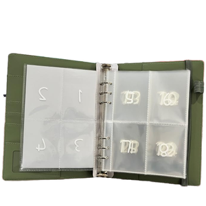 Tùy chỉnh 100 Phong bì với $25 tiết kiệm thách thức 100 túi vải Bìa Chất liệu đối với chúng tôi thị trường - Product Image 1