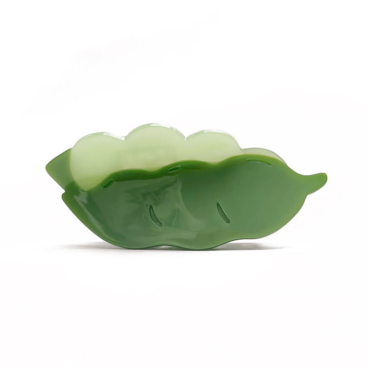 สีเขียว