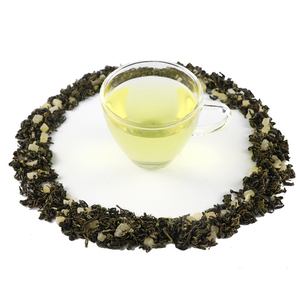 Hot Selling Natural Detox Slimming <strong>Tea</strong> Dried Fruit <strong>Granules</strong> Various Fruit <strong>Tea</strong> <strong>Peach</strong> Green <strong>Tea</strong> - Product Image 5