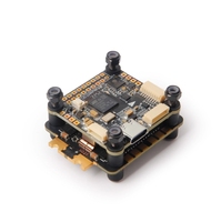 Holybro New Kakute H7 V1.5 Time Traveling Aircraft Flight Control Tower Mendukung Firmware