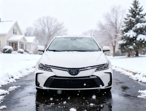 Toyota COROLLA Usata, Berlina di Lusso, Prezzo Conveniente, Auto a Benzina, Ottime Condizioni, Senza Incidenti, Guida a Sinistra, Anni 2019 2020 2021 2022 2023 2024 - Product Image 1