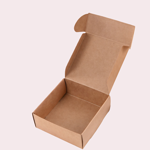 Muestra Gratuita, <span class=keywords><strong>Caja</strong></span> de Embalaje Corrugada <span class=keywords><strong>para</strong></span> Cosméticos, Color Blanco, con Logotipo Personalizado, MOQ de 100 Piezas, <span class=keywords><strong>Caja</strong></span> de Envío, <span class=keywords><strong>Caja</strong></span> de Papel - Product Image 2