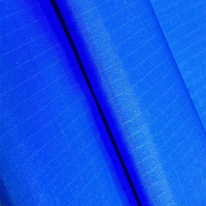Tùy Chỉnh Tái Chế <span class=keywords><strong>100</strong></span> <span class=keywords><strong>Polyester</strong></span> Không Thấm Nước Ripstop Taffeta <span class=keywords><strong>Polyester</strong></span> Cho Thể Thao - Product Image 4